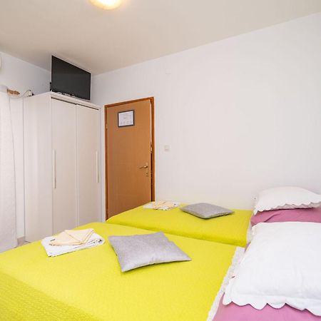 דוברובניק Apartments Aurelia מראה חיצוני תמונה
