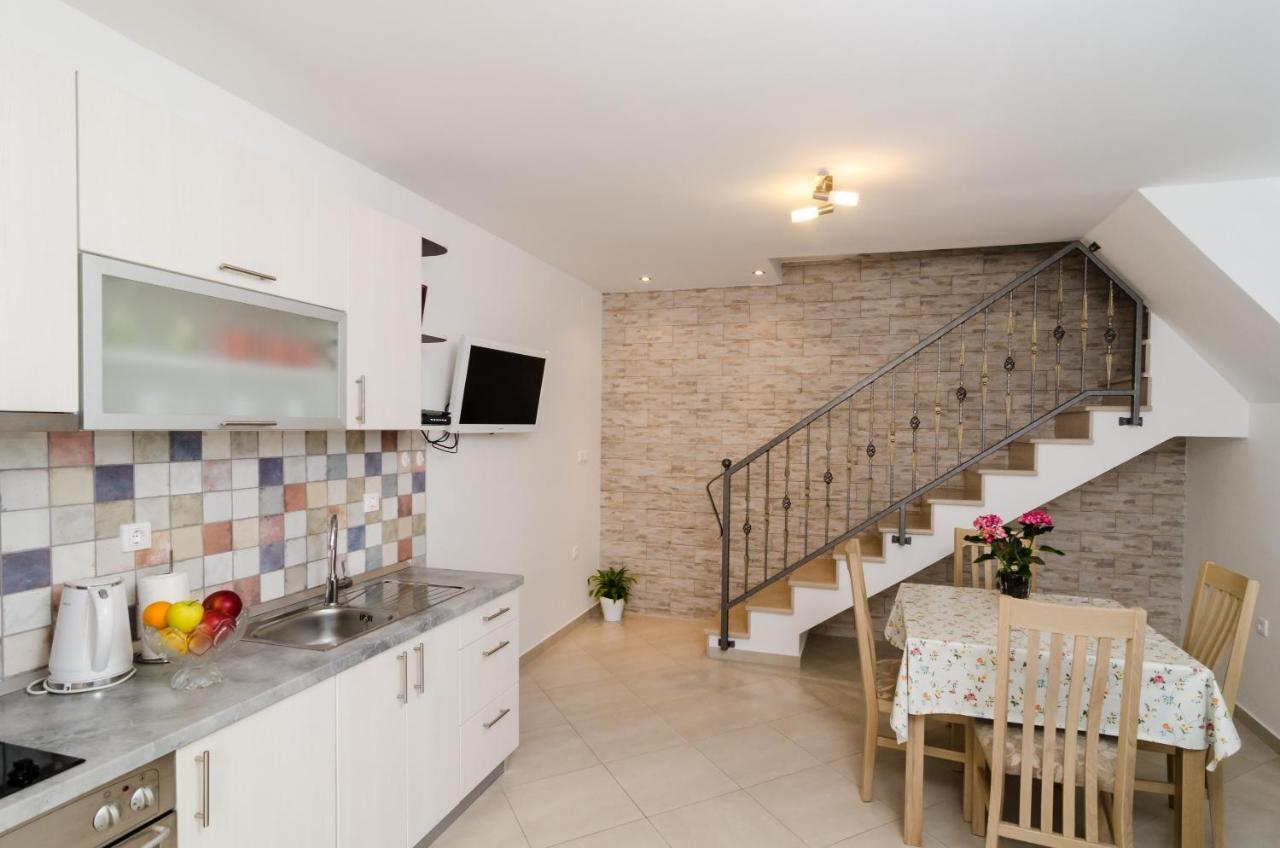 דוברובניק Apartments Aurelia מראה חיצוני תמונה