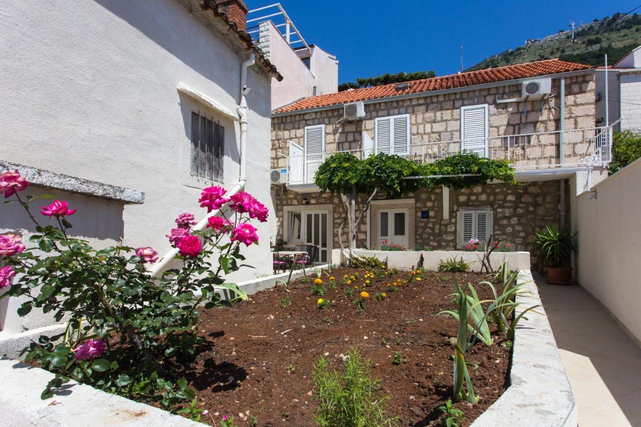 דוברובניק Apartments Aurelia מראה חיצוני תמונה