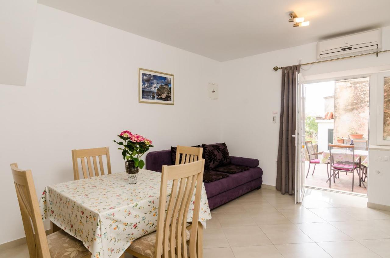 דוברובניק Apartments Aurelia מראה חיצוני תמונה