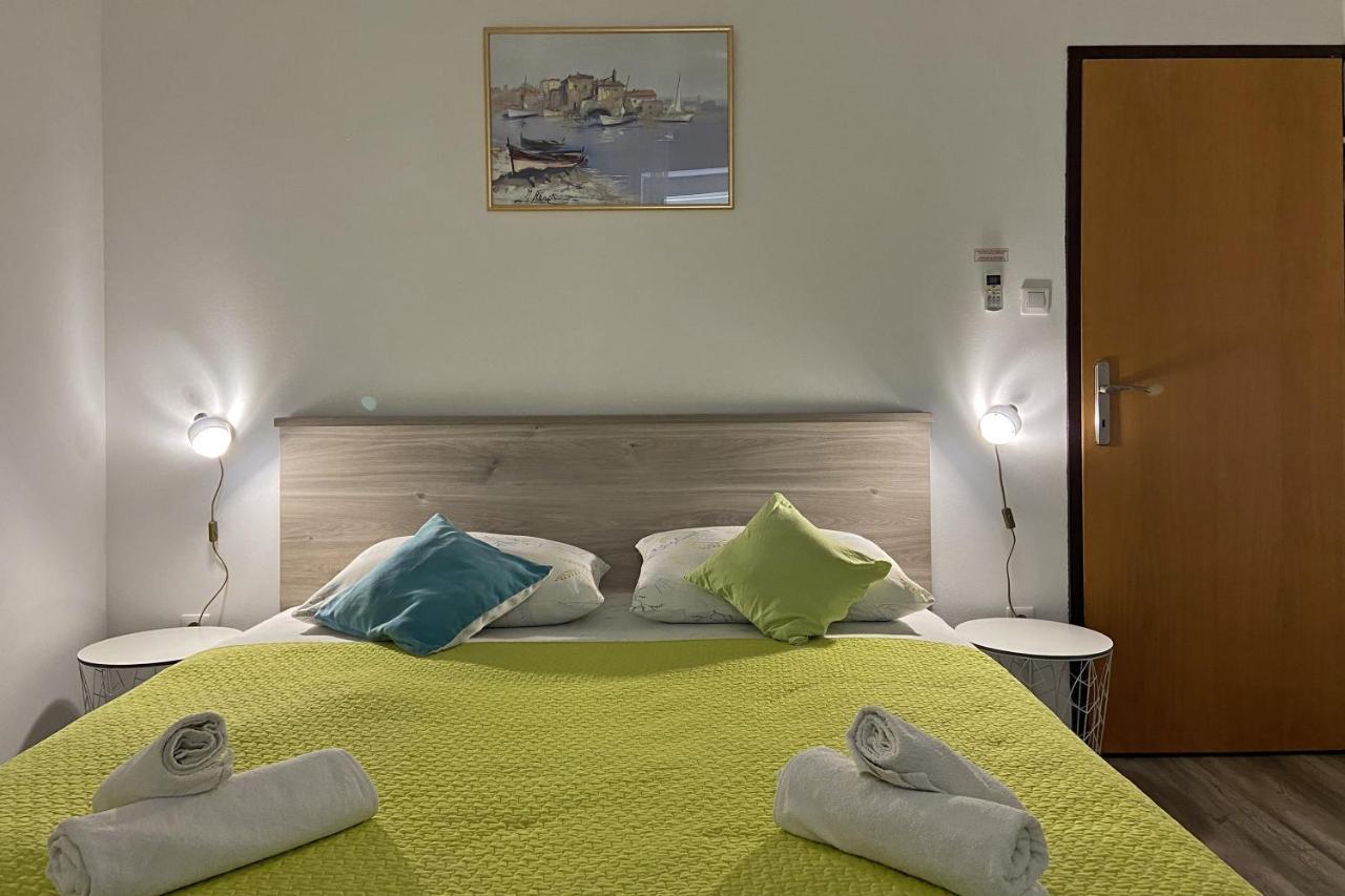 דוברובניק Apartments Aurelia מראה חיצוני תמונה
