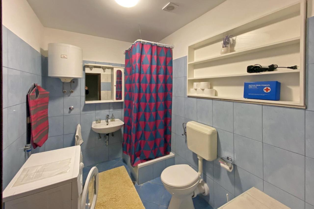 דוברובניק Apartments Aurelia מראה חיצוני תמונה