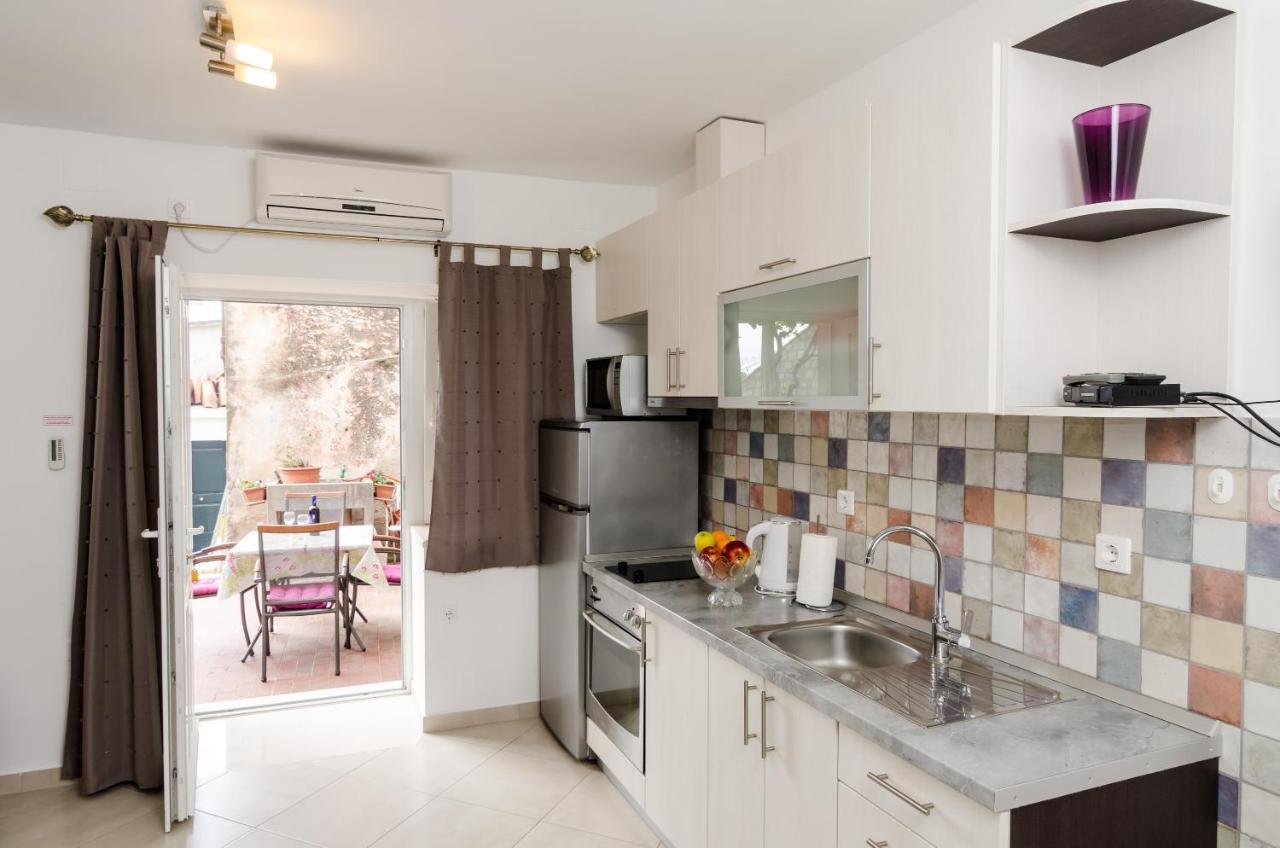 דוברובניק Apartments Aurelia מראה חיצוני תמונה