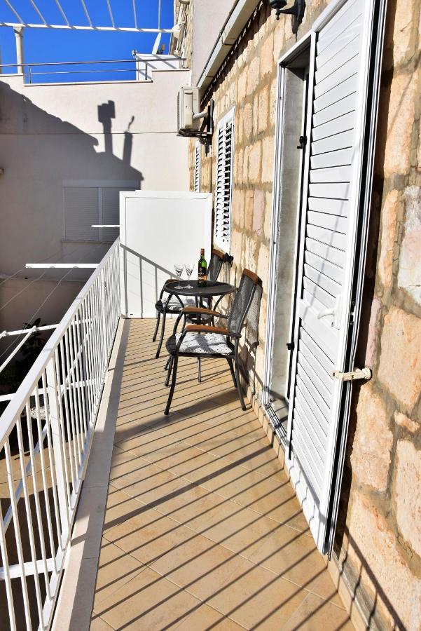 דוברובניק Apartments Aurelia מראה חיצוני תמונה