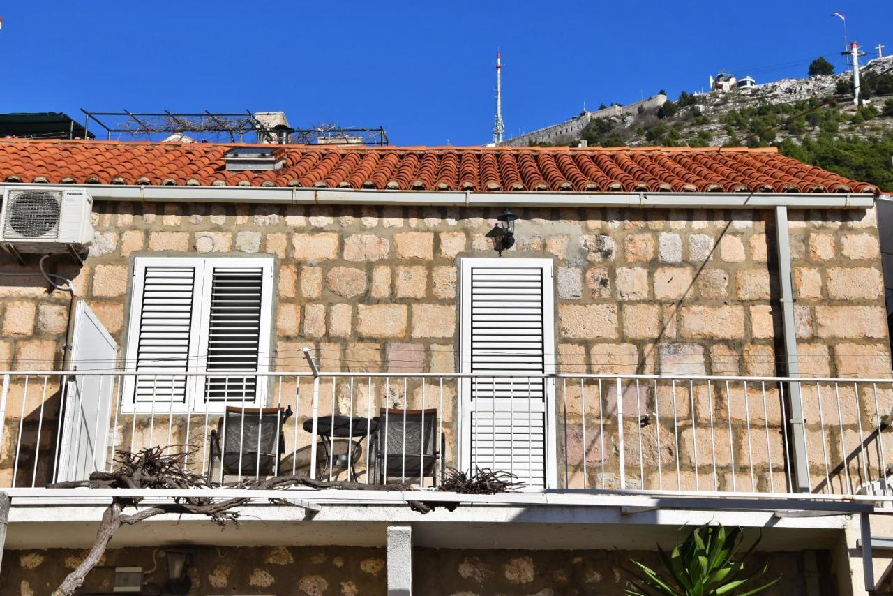 דוברובניק Apartments Aurelia מראה חיצוני תמונה