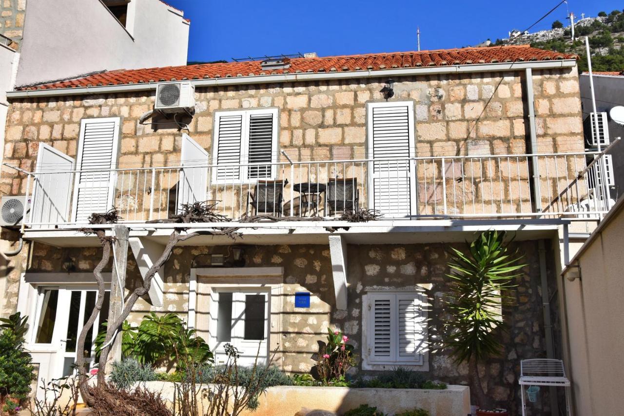 דוברובניק Apartments Aurelia מראה חיצוני תמונה