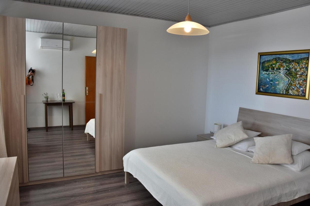 דוברובניק Apartments Aurelia מראה חיצוני תמונה