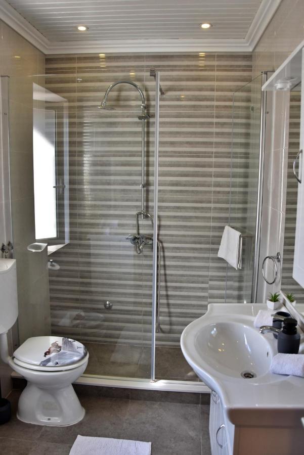 דוברובניק Apartments Aurelia מראה חיצוני תמונה