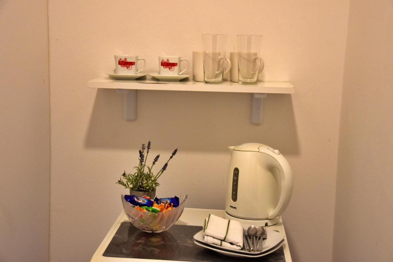 דוברובניק Apartments Aurelia מראה חיצוני תמונה