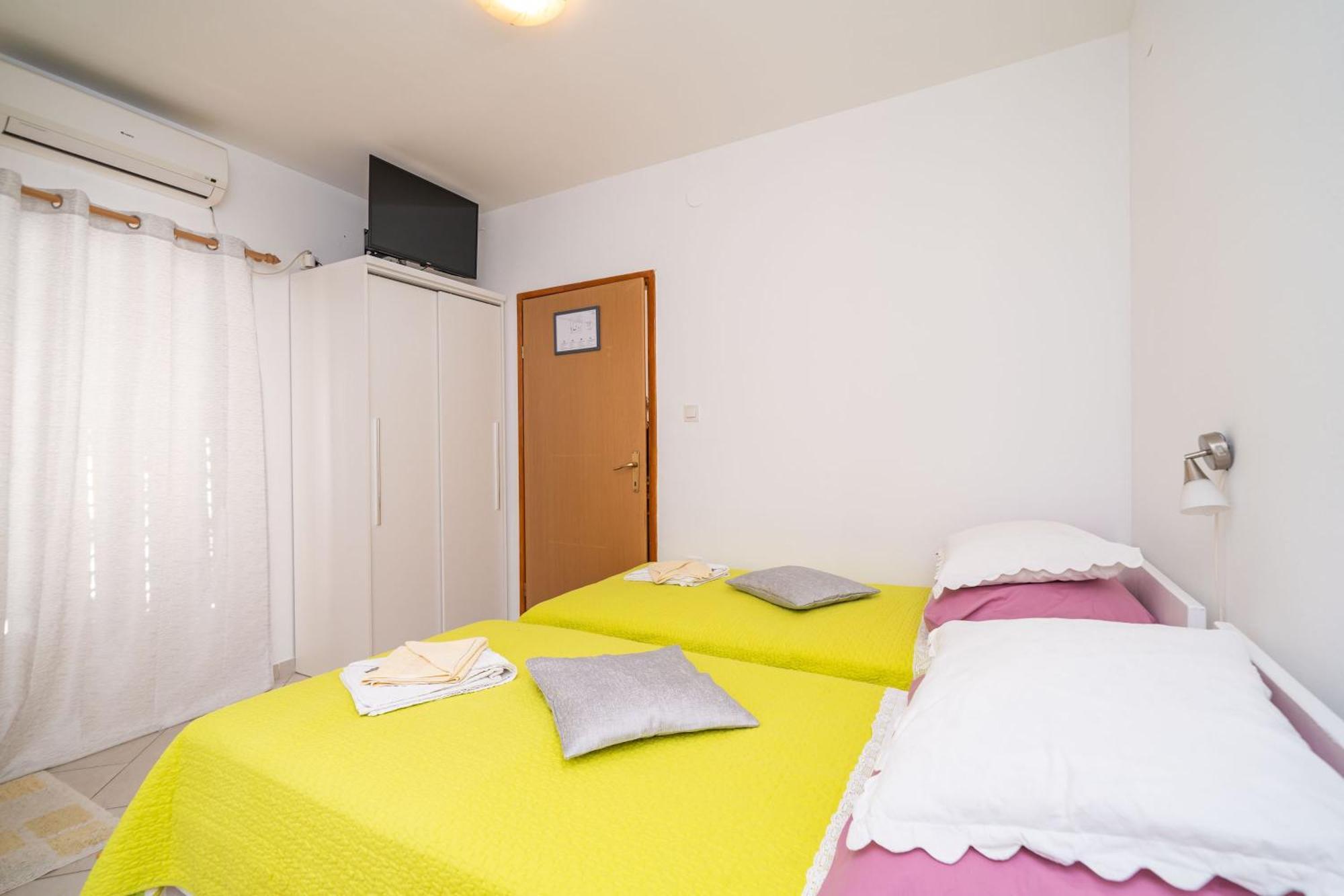 דוברובניק Apartments Aurelia מראה חיצוני תמונה