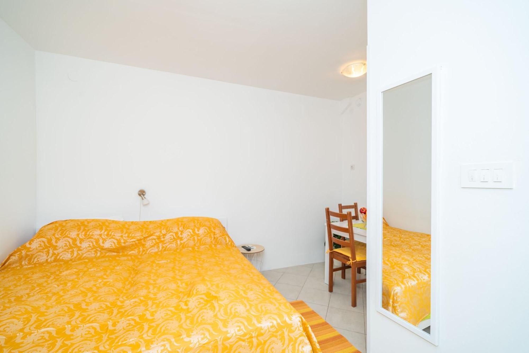דוברובניק Apartments Aurelia מראה חיצוני תמונה