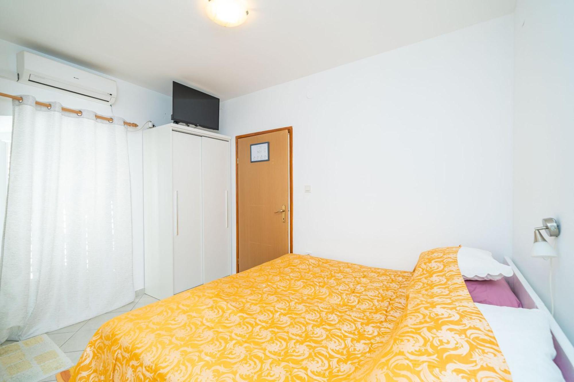 דוברובניק Apartments Aurelia מראה חיצוני תמונה