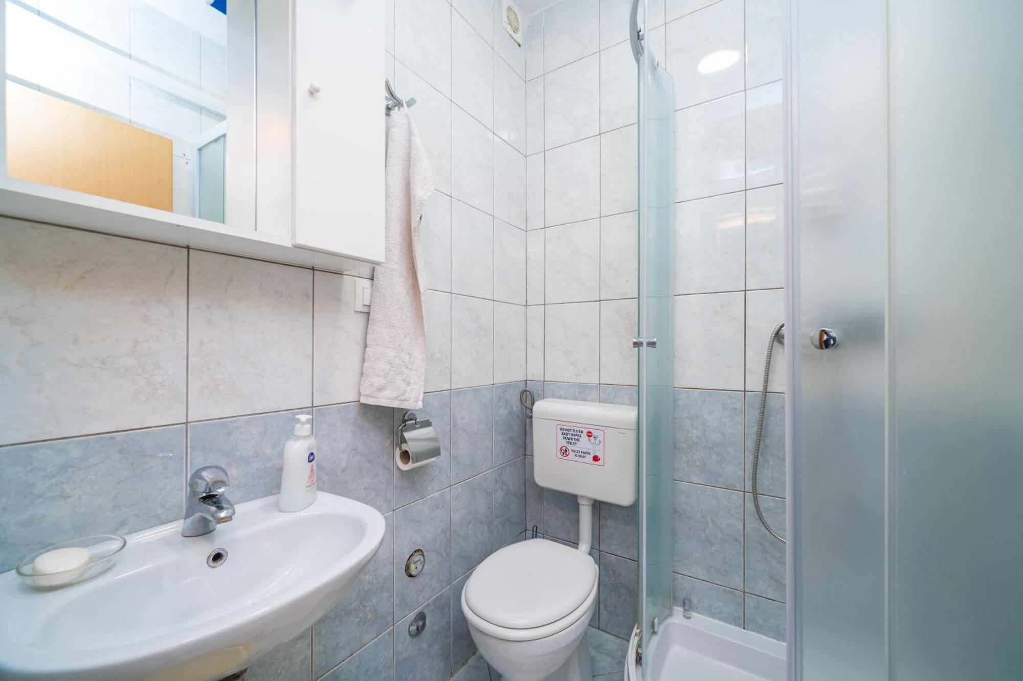 דוברובניק Apartments Aurelia מראה חיצוני תמונה