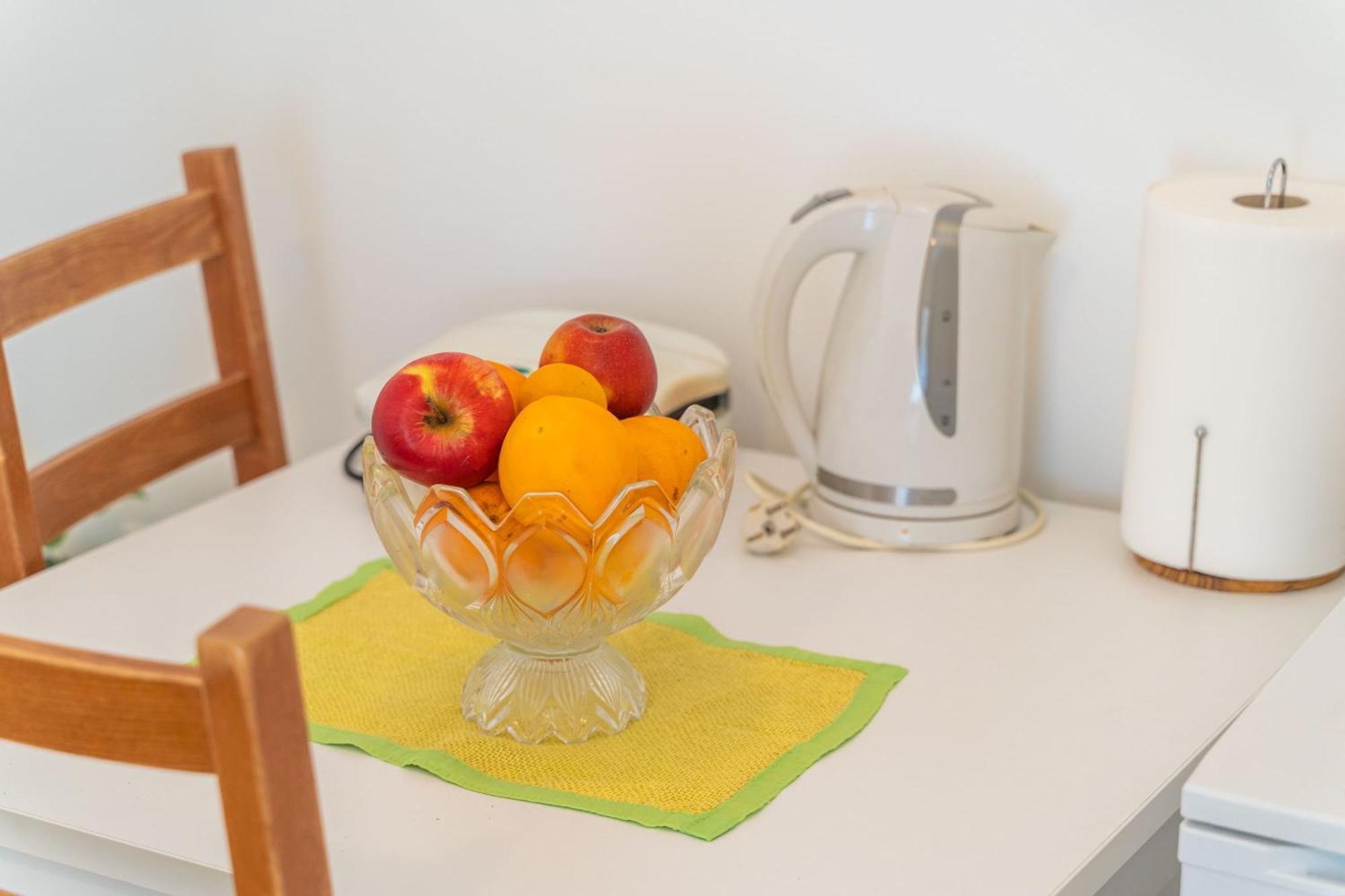 דוברובניק Apartments Aurelia מראה חיצוני תמונה