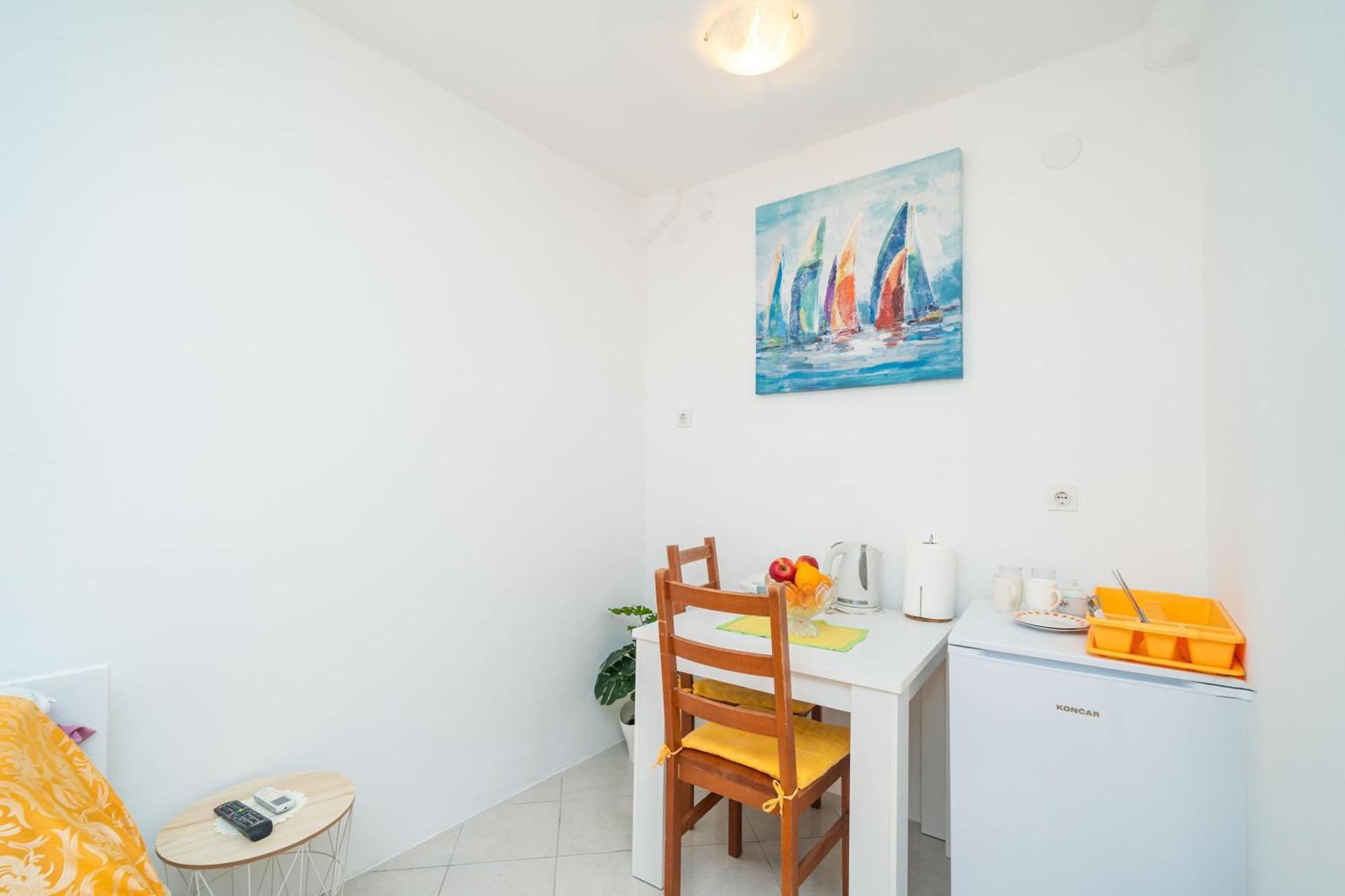 דוברובניק Apartments Aurelia מראה חיצוני תמונה