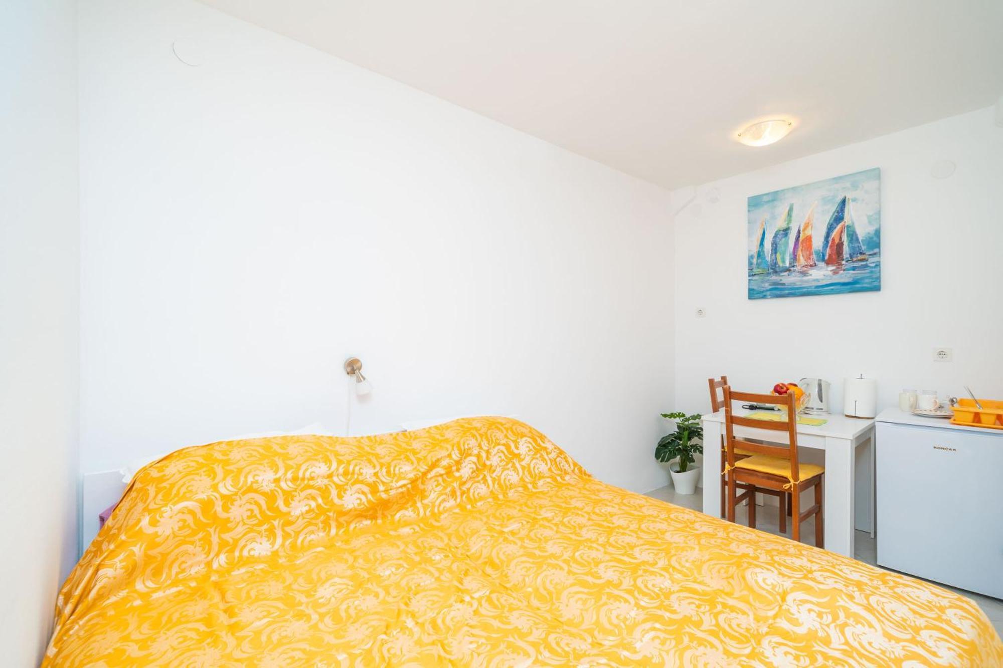 דוברובניק Apartments Aurelia מראה חיצוני תמונה