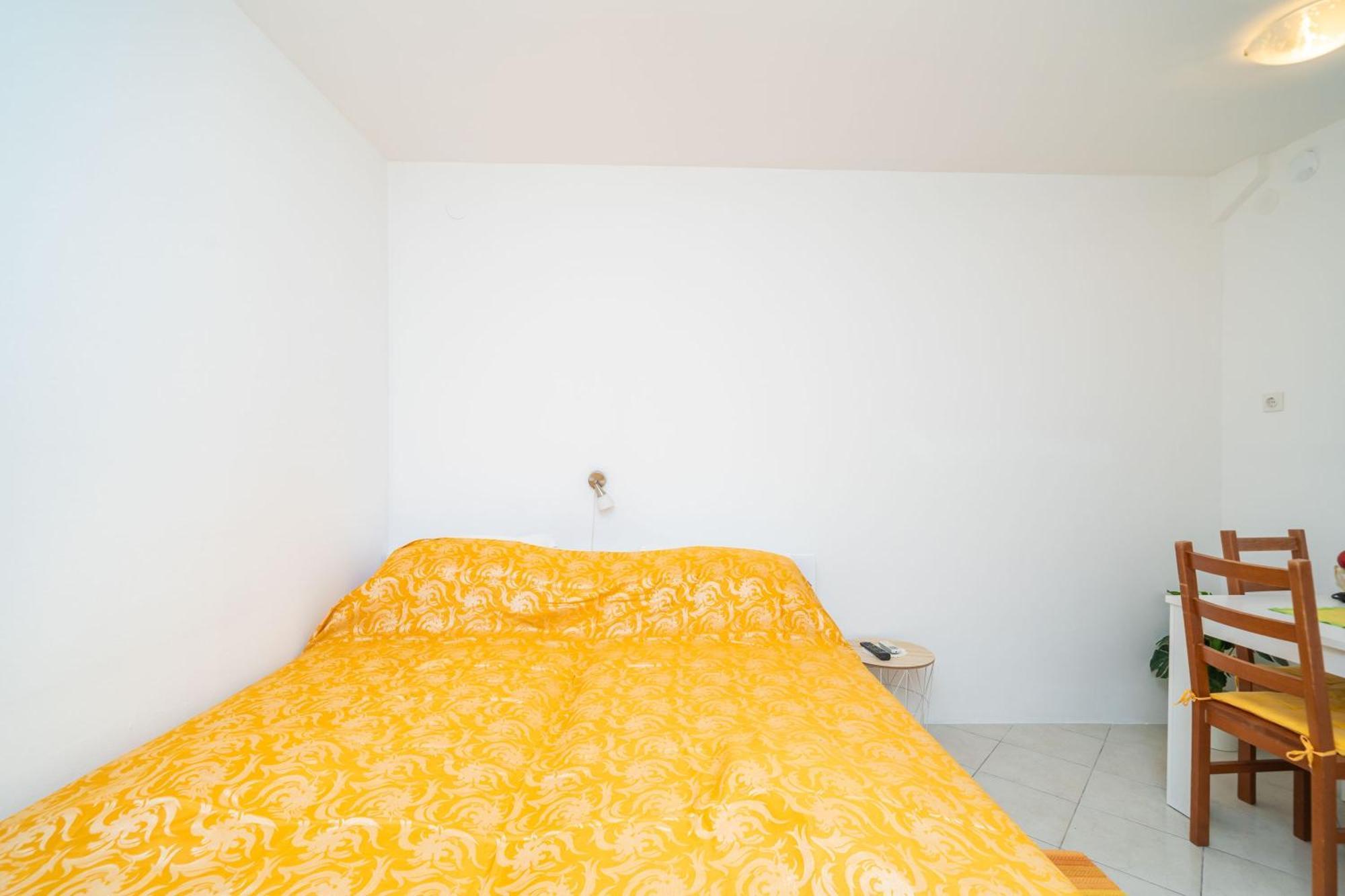 דוברובניק Apartments Aurelia חדר תמונה